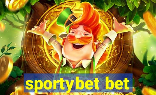 sportybet bet